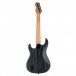 ESP LTD SN-1000HT, Fire Blast - back