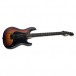 ESP LTD SN-1000HT, Fire Blast - angle