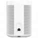 Sonos ONE Speaker, White - Rear