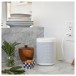 Sonos ONE Gen2 Smart Speaker, White - Lifestyle