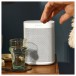 Sonos ONE Gen2 Smart Speaker, White - Lifestyle 2