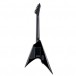 ESP LTD ARROW-1000 Evertune, Black - back