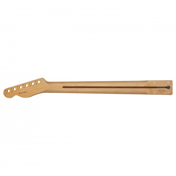 Tele performer maple neck back 