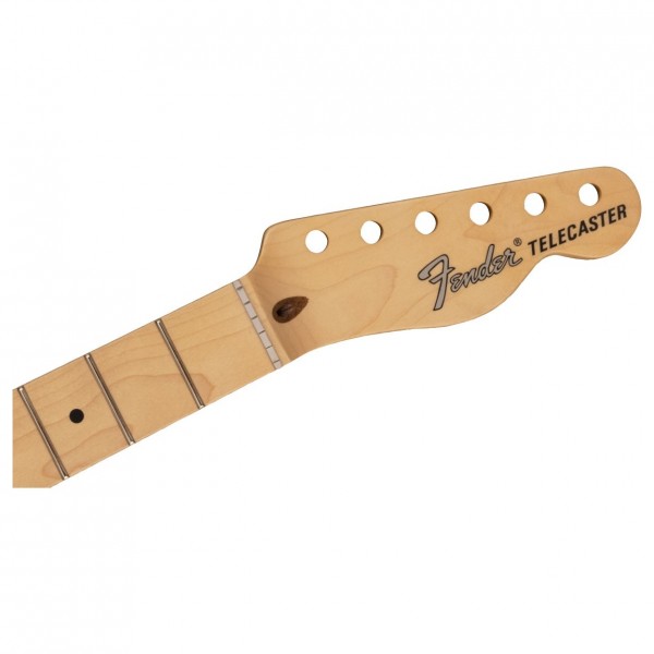 Tele maple head performer