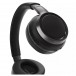 Philips TAH9505BK Noise Cancelling Over-Ear Headphones - Black Zoom