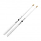Promark Stephen Creighton 2000 White Maple Drumstick, Wood Tip
