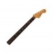 Jazz master II Prof Neck Rosewood