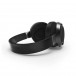Philips Fidelio L3 Head-band Headphones, Black Angle