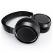 Philips Fidelio L3 Head-band Headphones, Black Angle 2