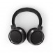 Philips Fidelio L3 Head-band Headphones, Black Flat