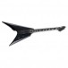 ESP LTD ARROW-1000NT, Charcoal Metallic Satin - angle