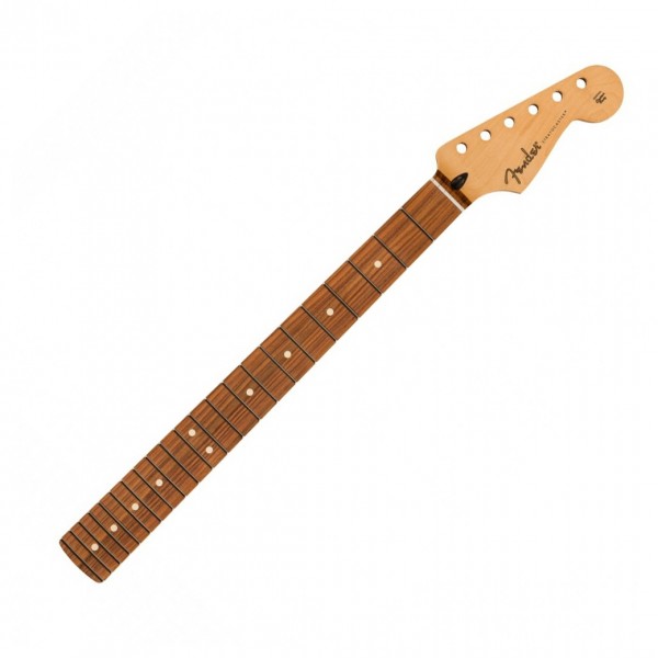 Stratocaster neck PF 