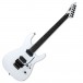 ESP LTD M-1000, Snow White