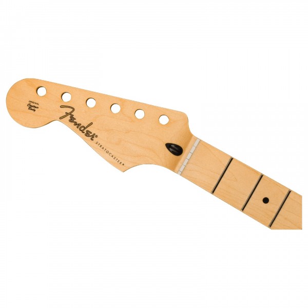 Left handed Strat Head 