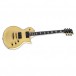 ESP LTD EC-1000T/CTM, Vintage Gold Satin - angle