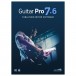 Arobas Music Guitar Pro 7.6 - Main