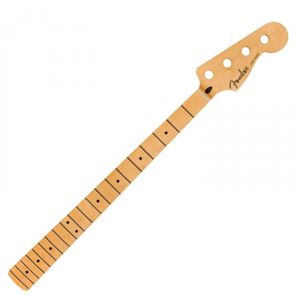 Fender Player Series Jazz Bass Maple Neck, Modern "C"