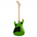 EVH 5150 Series Standard, Slime Green - back