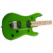 EVH 5150 Series Standard, Slime Green - body