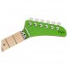 EVH 5150 Series Standard, Slime Green - headstock