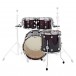 Premier Genista 20” 4pc Birch Shell Pack, Cherry Fade