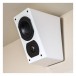 SVS Prime Elevation White Speaker (Pair) - Nearly New