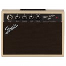 Fender Mini '65 Twin Amplificador, Blonde