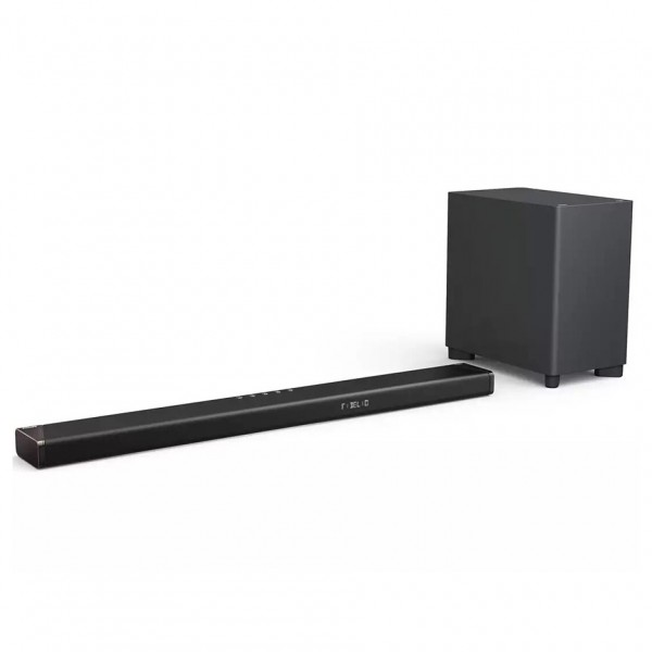 Philips Fidelio B95/10 5.1.2 Wireless Sound Bar with Dolby Atmos