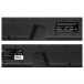 Philips Fidelio B95/10 5.1.2 Wireless Sound Bar with Dolby Atmos Rear