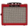 Fender Mini Deluxe Amp, Red