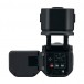 Zoom Q8n-4k Handy Video Recorder - Rear