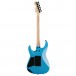 Charvel Pro-Mod DK24 HSS FR E, Infinity Blue back