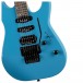 Charvel Pro-Mod DK24 HSS FR E, Infinity Blue body