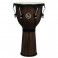 LP Aspire Accent Djembe 12 1/2'' Siam Walnut