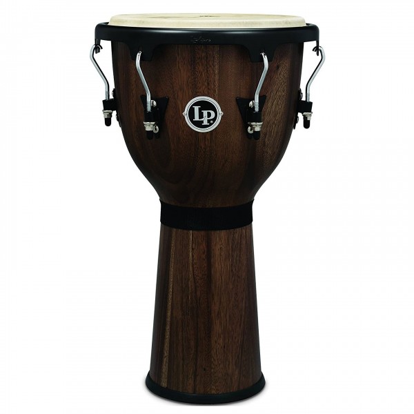 LP Aspire Accent Djembe 12 1/2'' Siam Walnut