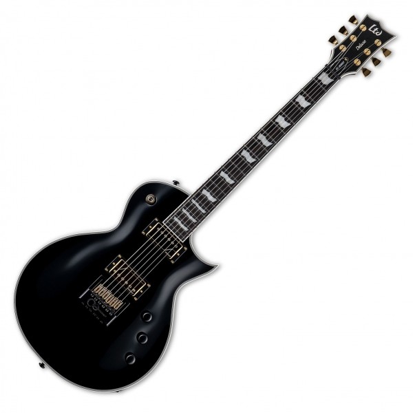 EC-1000TCTM EVERTUNE BLK