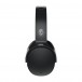 Skullcandy Hesh ANC Wireless Over Ear Headphones, True Black - Side