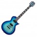 ESP LTD EC-1000T/CTM FM, Violet Shadow