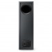 Philips TAB6305/10 Bluetooth 2.1 Soundbar, Black Subwoofer
