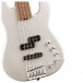 Charvel Pro-Mod San Dimas Bass PJ V, Platinum Pearl body