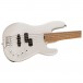 Charvel Pro-Mod San Dimas Bass PJ V, Platinum Pearl side