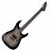 ESP LTD M-1001NT QM, Charcoal Burst