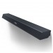 Philips TAB8405/10 Bluetooth 2.1 Soundbar, Black Soundbar