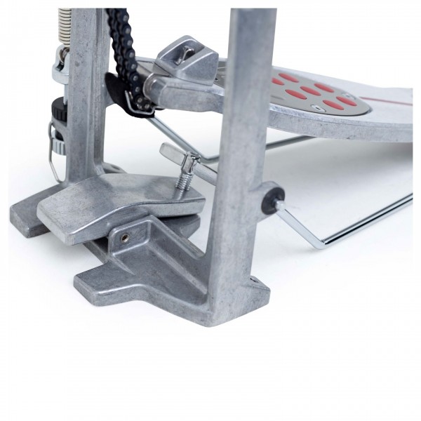 Pearl P-2050C/F Eliminator Light Weight Single Pedal - Back Zoomed