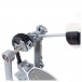 Pearl P-2050C/F Eliminator Light Weight Single Pedal - Beater Detail