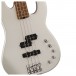 Charvel Pro-Mod San Dimas Bass PJ IV, Platinum Pearl body