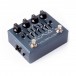 Darkglass Alpha Omega Ultra AUX Bass Preamp