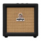 Orange Crush Mini Combo, schwarz
