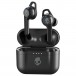 Skullcandy Indy FUEL True Wireless Earbuds, True Black - Earbuds with Charging Case