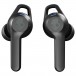 Indy Fuel Wireless Earphones, Black - Earbuds